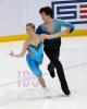 Jasmine Robertson & Cooper Cornwell