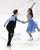 Annie Huang & Gabe Winawer