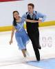 Annie Huang & Gabe Winawer
