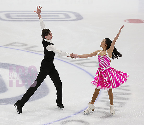 Lianne Fan & Wiles Middlekauff