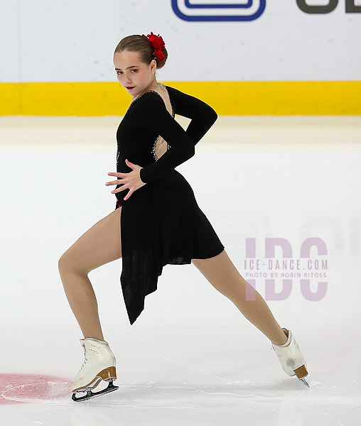 Denali Blackburn