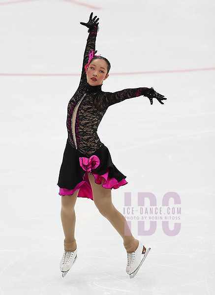 Evelyn Zheng