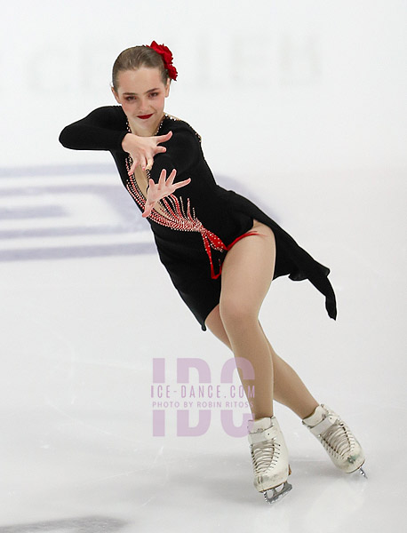 Denali Blackburn