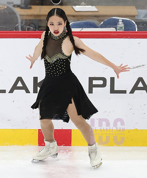 Felicia Lin