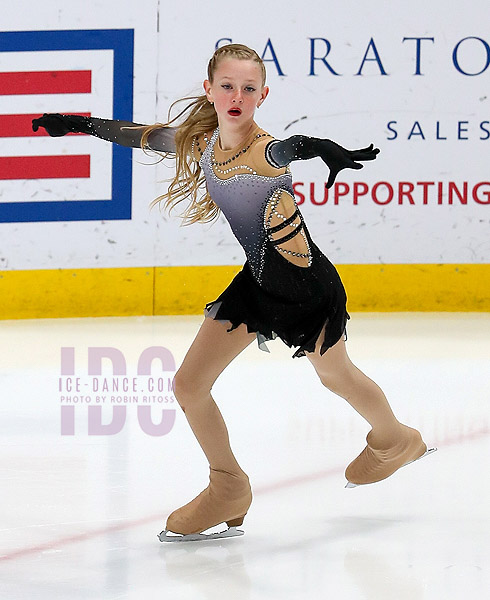 Alexandra Lapteva