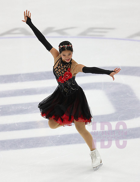 Jackie Liang
