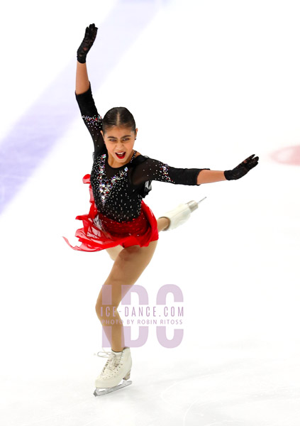 Amal Israilova