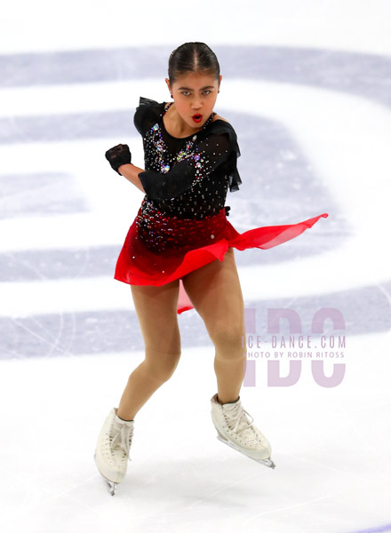 Amal Israilova