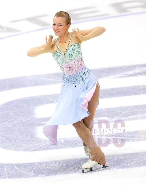 Carolina Swiatkowska