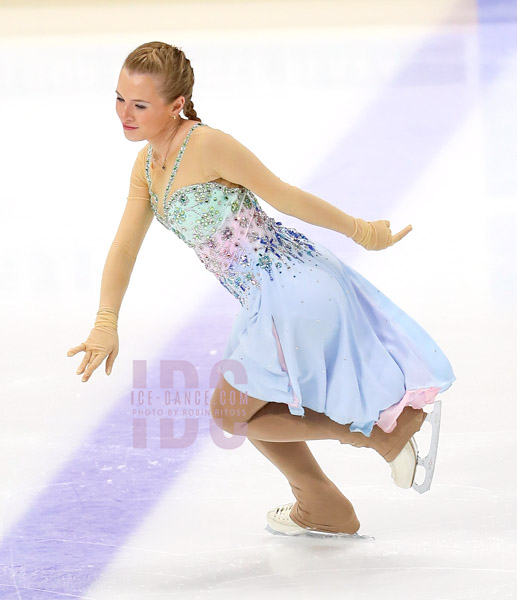 Carolina Swiatkowska