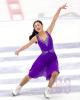 Isabel Wang