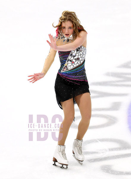 Julia Coggins