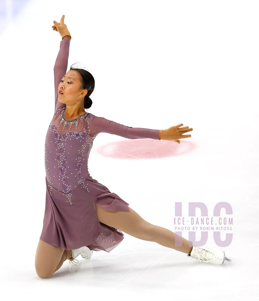 Jessica Wang