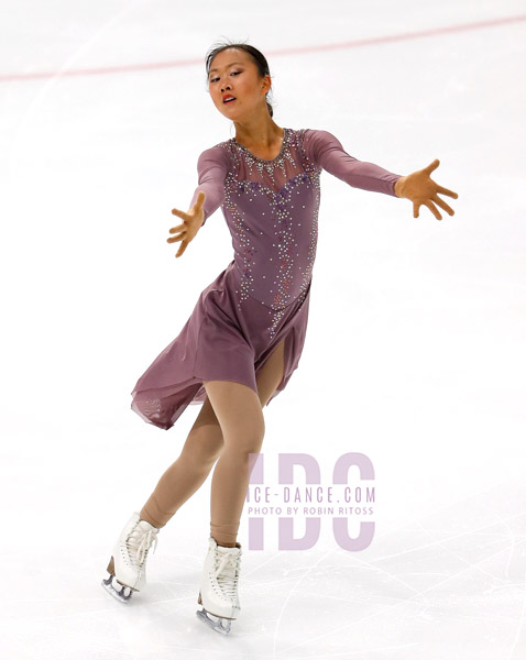 Jessica Wang