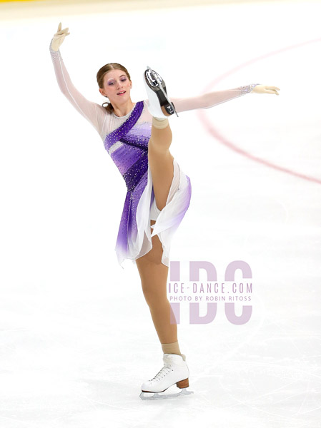 Katherine Schwind