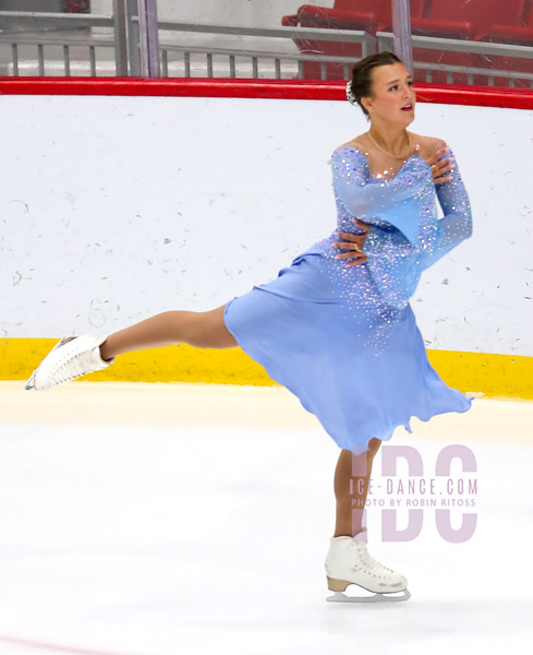 Lindsey Piel