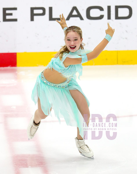 Nicole Kirsanov