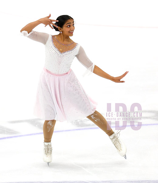 Samhita Jonnalagadda