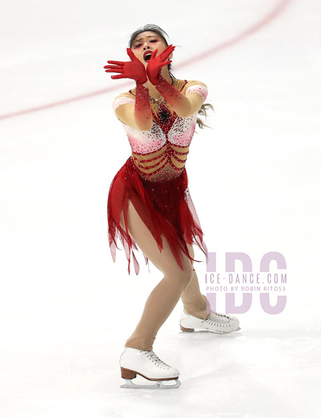Xinyu Chen