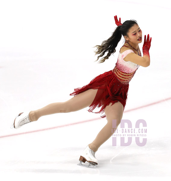 Xinyu Chen