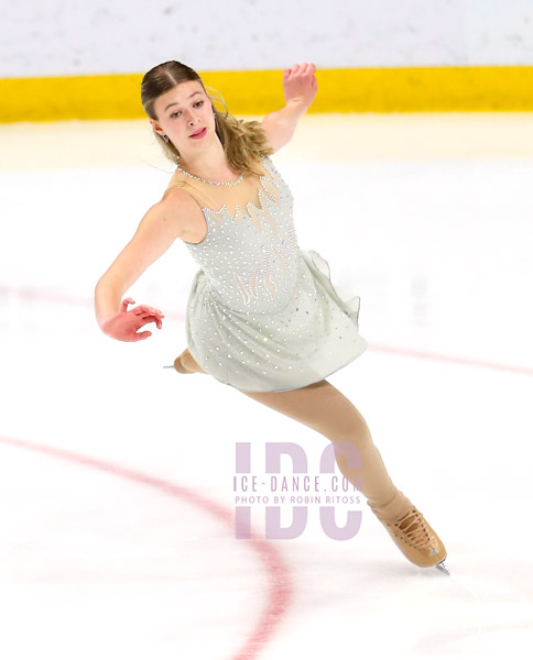 Zoe Sensenbrenner