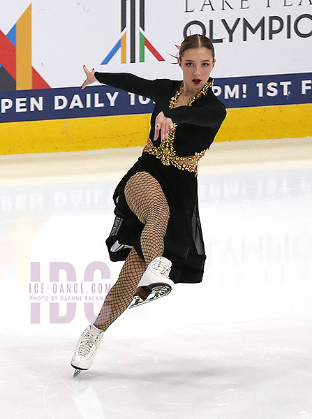 Julia Coggins