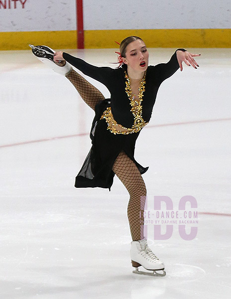 Julia Coggins