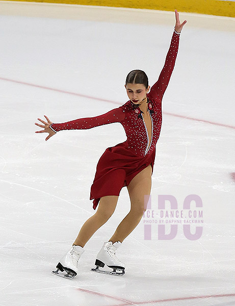 Anna Dolgov