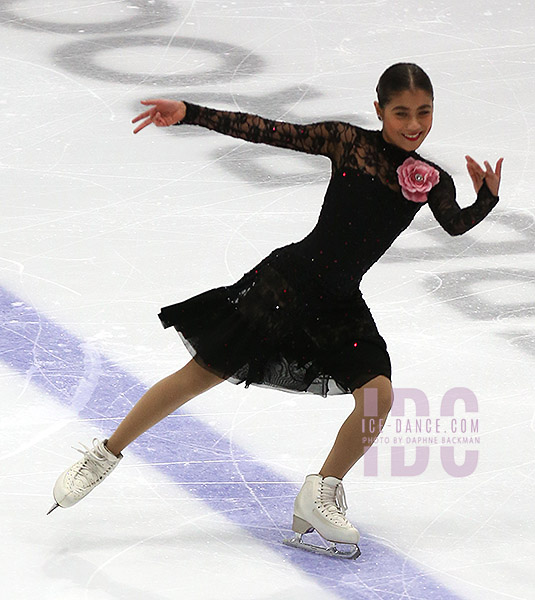 Amal Israilova
