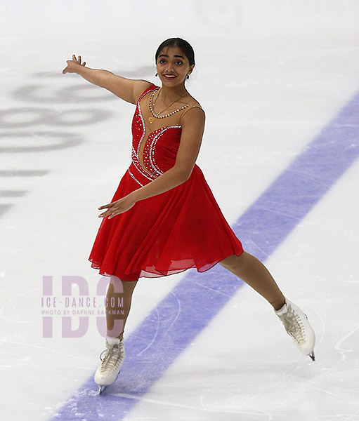 Samhita Jonnalagadda
