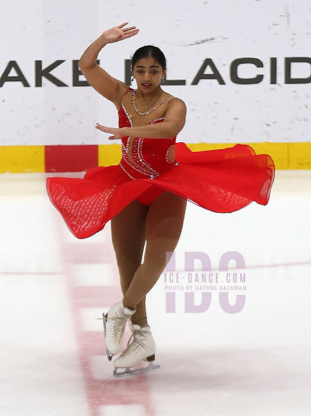 Samhita Jonnalagadda