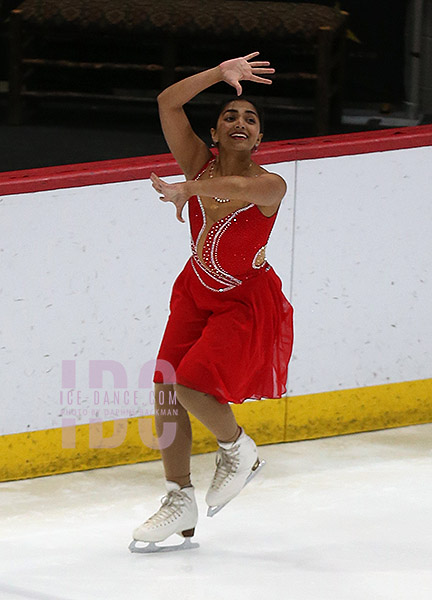 Samhita Jonnalagadda