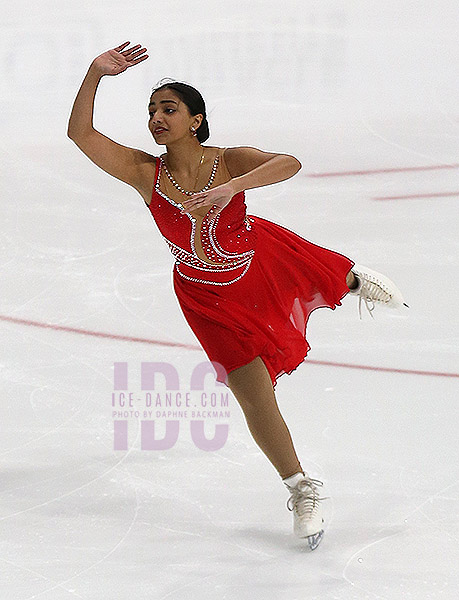 Samhita Jonnalagadda