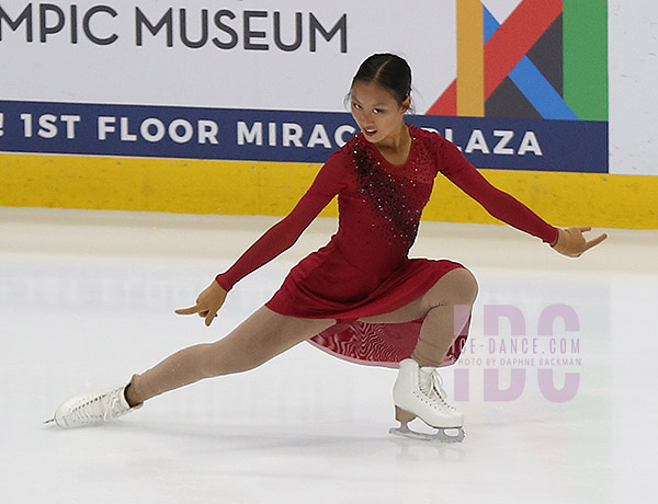 Jessica Wang