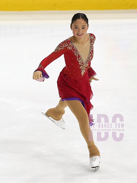 Cathleen Xi