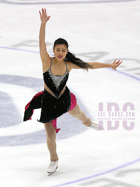 Xinyu Chen