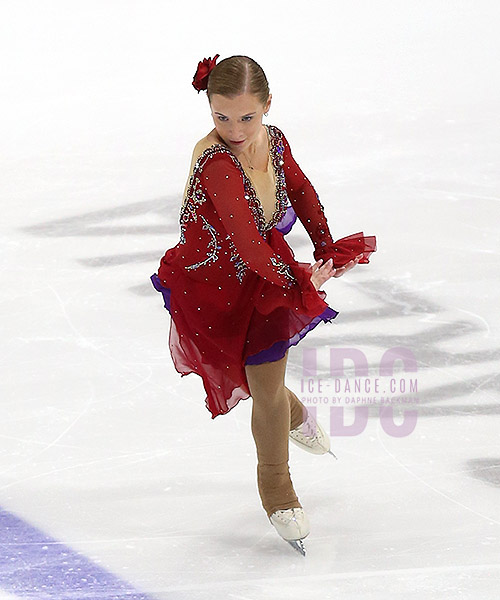 Carolina Swiatkowska