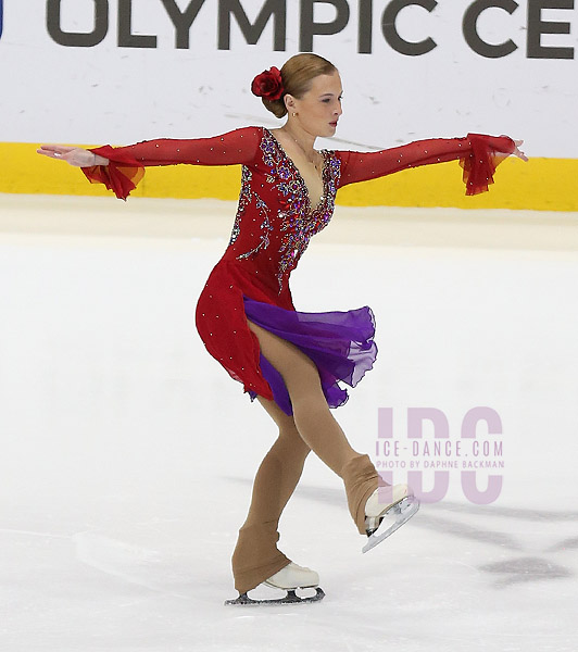 Carolina Swiatkowska