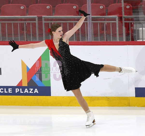 Katherine Schwind