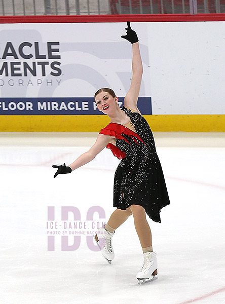 Katherine Schwind