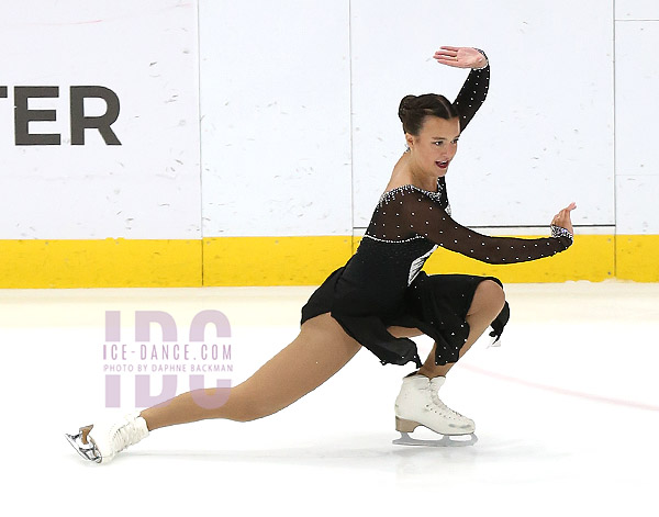 Lindsey Piel