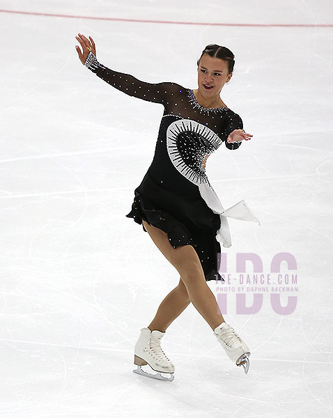 Lindsey Piel