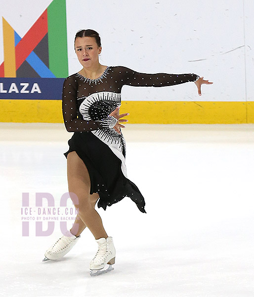 Lindsey Piel