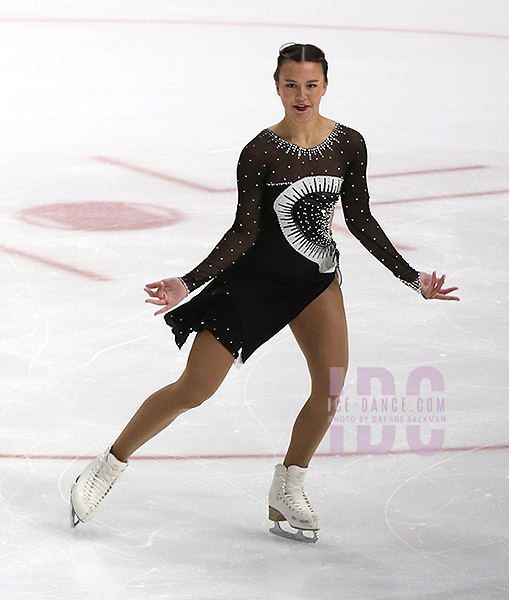 Lindsey Piel