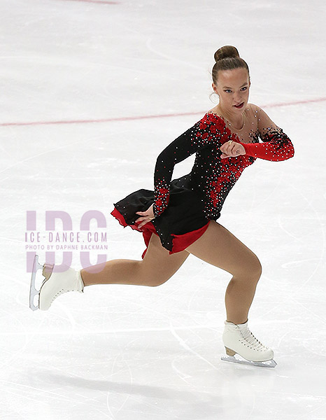 Jordan Brenne
