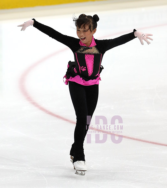 Emma Xu