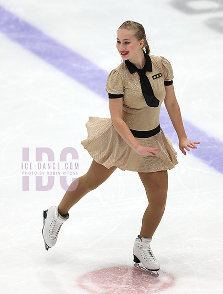 Claire Schweitzer