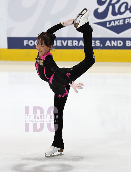 Emma Xu