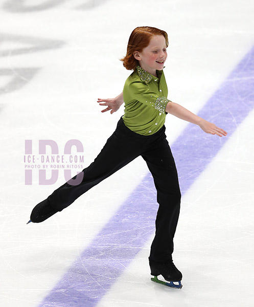 Cameron Konetzki