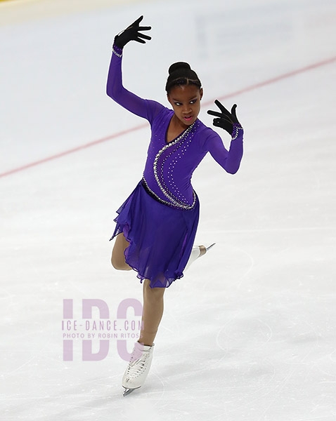 Zarrah Cange